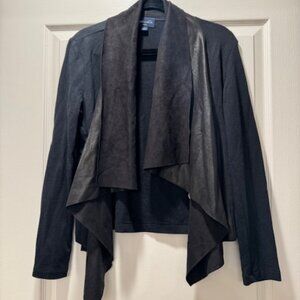 Splendid Drape Jacket Cardigan